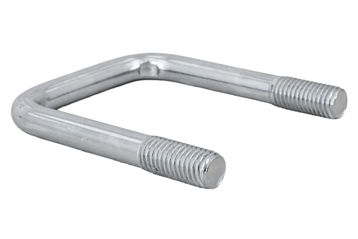 Třmen hranatý M12 85/62/85