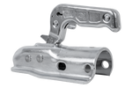 Kulové tažné zařízení STEELPRESS ZSK-1700D+Z2 pro přívěs o hmotnosti 1700 kg s trubkovou ojí 35-50 mm