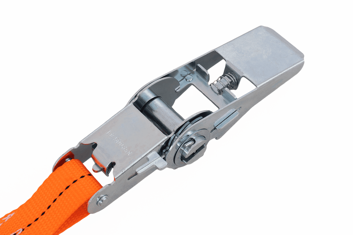 Jednodílný řemen HILLS 5m/25mm/1t s napínačem
