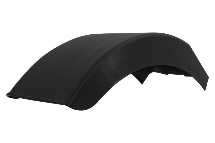 Sada dvou poloblatníků pro přívěs DOMAR DR1013004+DR1013005, podběh kola 395/220 mm levý+pravý