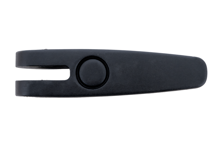 Klika bez otvoru pro zámek - Atera Giro AF+ 092444