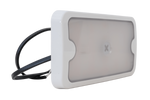 FRISTOM FT-162 LED interiérová lampa do auta s vypínačem, 1000 lm 