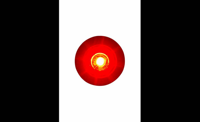 HORPOL LD 2633 LED obrysová lampa univerzální