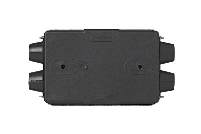 Elektrická krabice 8x4-pólová ProPlus 343099V02 rozvodná krabice