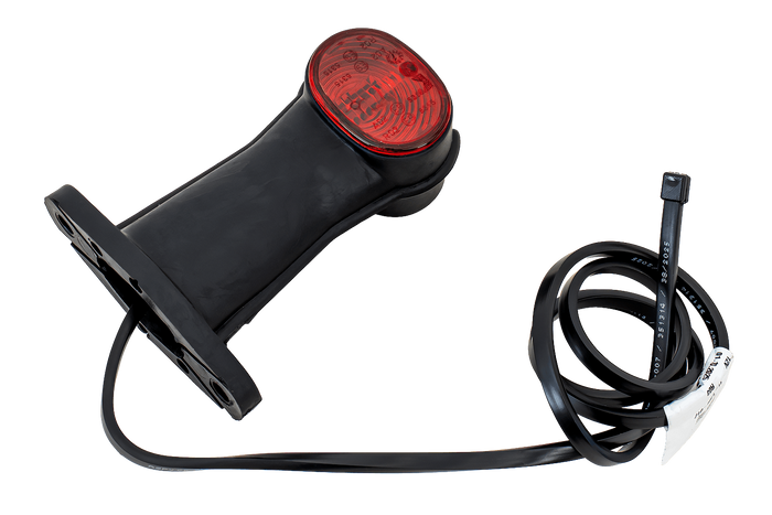 Obrysová lampa ASPÖCK SUPERPOINT II univerzální