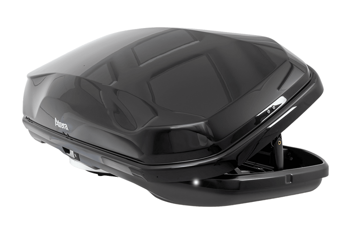 Střešní box Atera Casar L černá metalíza