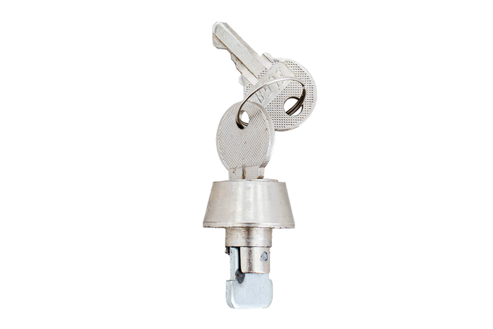 Bezpečnostní vložka pro zámek kuličky tažného zařízení KNOTT 4804019X K27/K35