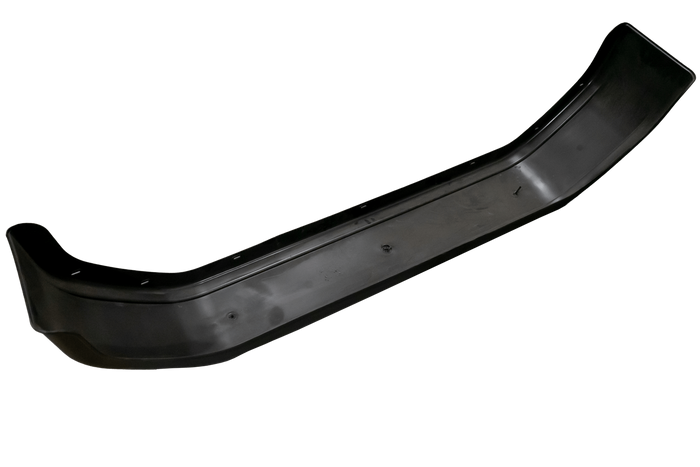 OUTLET Tandemový blatník pro přívěs 15-16" DE HAAN THMK 24150 podběh kola 1500/240 mm