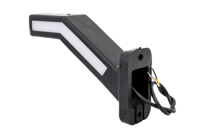 Obrysové světlo WAŚ W168.6DD 1259P LED pravé