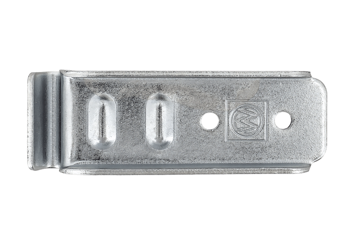 Držák bočního tažného zařízení WINTERHOFF BVG 60-A pro boční tažné zařízení přívěsu