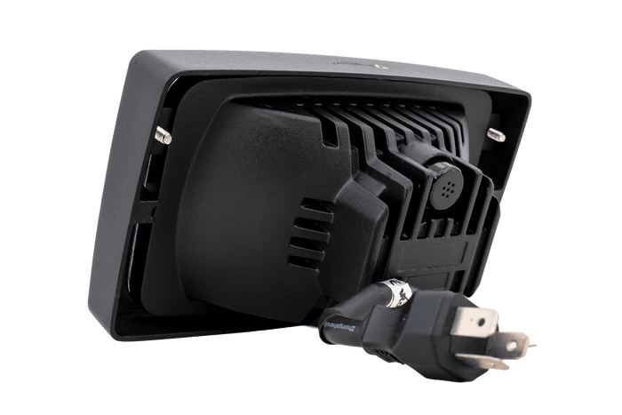 TT Technology TT.16608 LED přední světlo 3 funkce 12xLED 3150lm pro Fendt