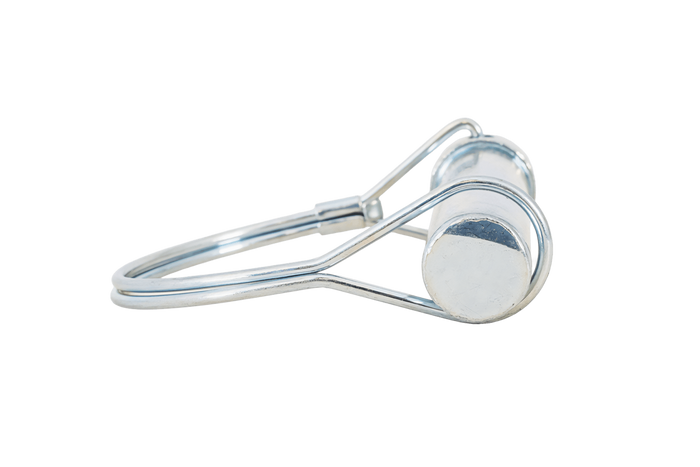 Šroub pantu boční strany přívěsu WINTERHOFF BSCHG 10-17-B