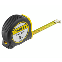 Svinovací metr STANLEY Tylon 0-30-687 3m