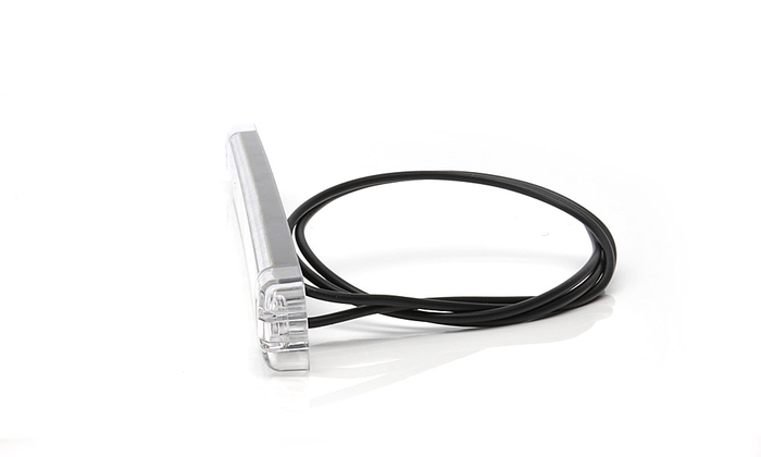 Autosvítilna pro osvětlení interiéru kabiny WAŚ LW10 12xLED 301lm