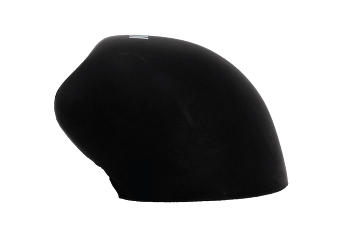 Bezpečnostní kryt pro kulové tažné zařízení KNOTT 201347.002 Soft Dock K14/K20/K24