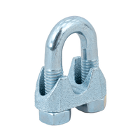 Svorka DROMET ZL10 pro lana 10 mm