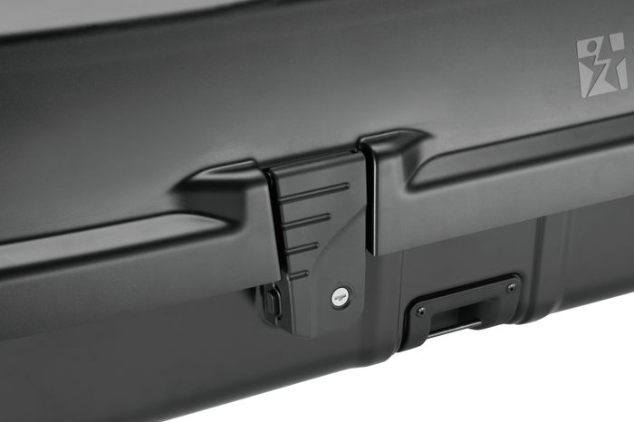 Střešní box/tažné zařízení INNO GEAR BOX (BRL310MBK)