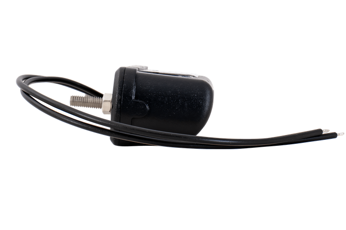 LED osvětlení registrační značky WAŚ W52 s kabelem 0,2 m