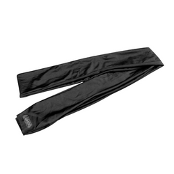 Kryt spirálového kabelu LAMPA Truck-Tights 97173 flexibilní návlek černý 220 cm průměr 11 cm