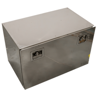 ZÁSUVKA Krabice na nářadí DAKEN 8Z1340 Z13 800x500x500mm 180l