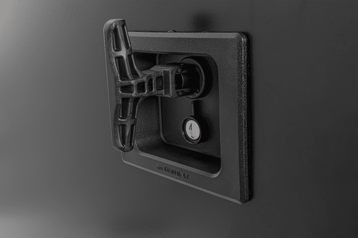DAKEN box na nářadí 8Z3140 Z31 800x500x500mm 180l