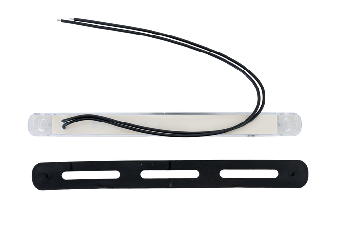 Autosvítilna pro osvětlení interiéru kabiny WAŚ LW10 12xLED 301lm