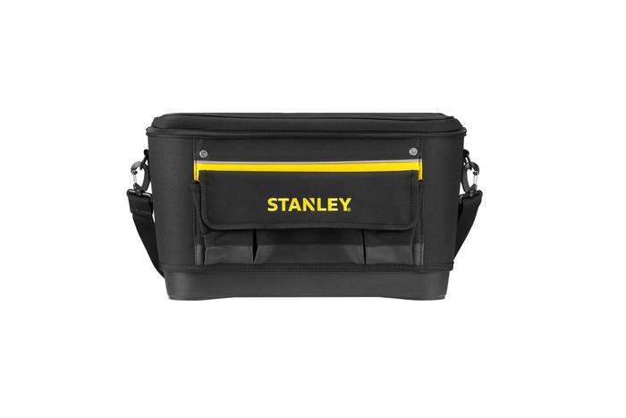Brašna na nářadí STANLEY 480x260x250mm 23l multifunkční