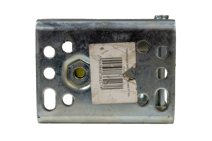 Svorka opěrného kola OUTLET WINTERHOFF 60 mm