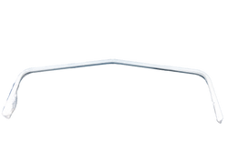 Rám OUTLET h-800 pro plachtový přívěs UNITRAILER ZAHRADNÍ PŘÍVĚS 200 KIPP