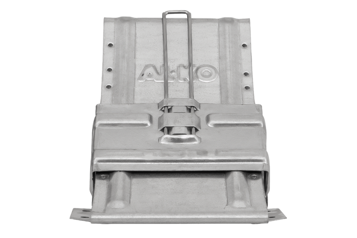 Klín pod kola s montážním držákem AL-KO UK46 v: 206 mm