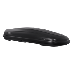 Střešní box Inter Pack Traxer 8.6 antracit