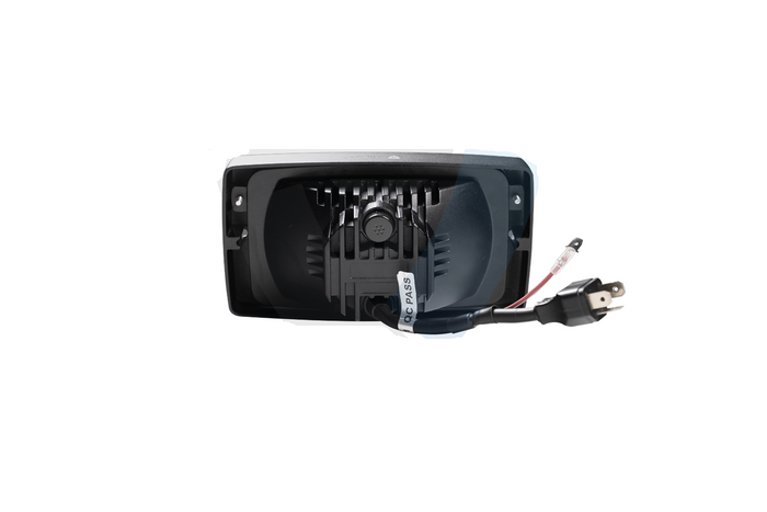 TT Technology TT.16608 LED přední světlo 3 funkce 12xLED 3150lm pro Fendt