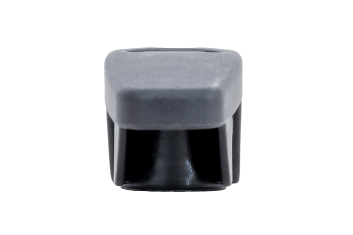 Klika bez otvoru pro zámek - Atera Giro AF+ 092444