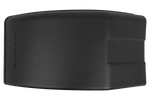 Levá polovina blatníku pro přívěs DOMAR DR1012501 podběh kola 340/220 mm