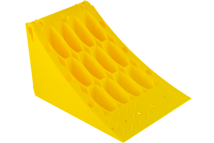 Klín pod kolo LOKHEN G46 výška: 190 mm