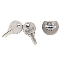 Bezpečnostní vložka pro kulový zámek tažného zařízení KNOTT 4803889X K14/KQ14/KK14/K7.5