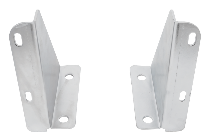 Boční držáky 20 cm pro montáž 18L vodní nádrže LOKHEN, 2 ks