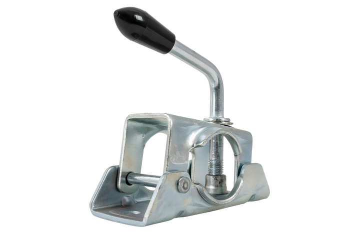 Svorka pro opěrné kolo KNOTT 400305.001 48 mm