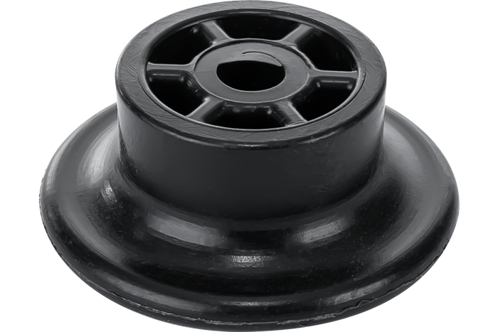 Boční válečky TULPLAST pro upevnění plachet, sítí a plachet, sada 22 kusů