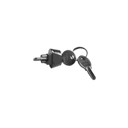 Bezpečnostní vložka pro zámek kuličky tažného zařízení KNOTT 4804019X K27/K35