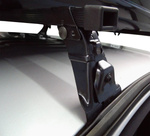 Střešní nosič Mont Blanc Supra 37