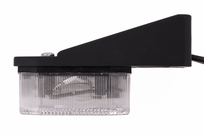 ASPÖCK FLEXIPOINT I univerzální obrysová lampa s držákem