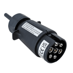 Vysílač 7pinový SPAREX CONNIX S.164842 bezdrátový vysílač CANBUS 24V