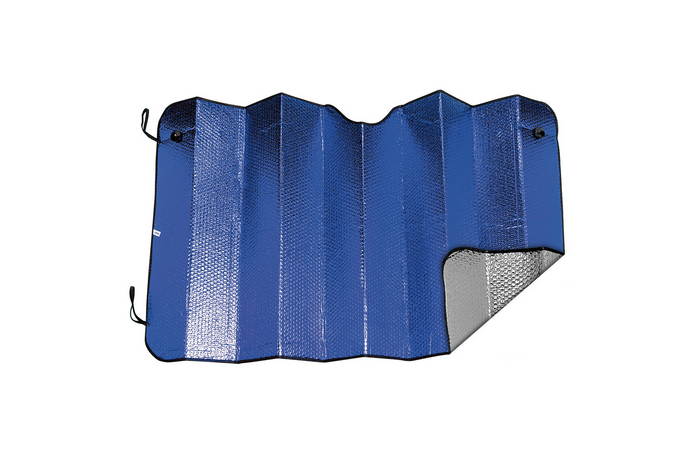 LAMPA Max Reflex XXL okenní rohožka slunečník 160x85cm