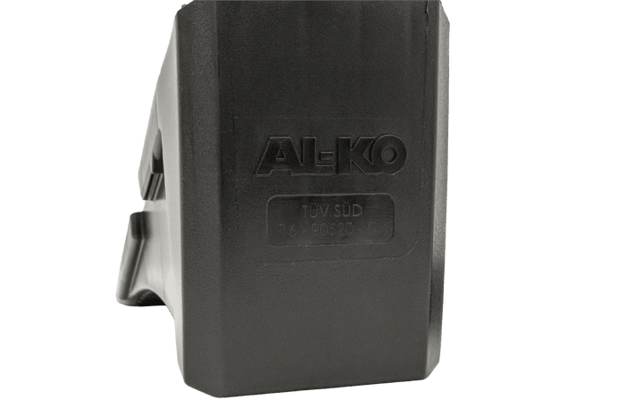 Klín pod kola s montážním držákem AL-KO UK10 v: 102 mm