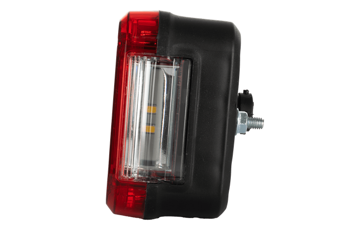 DOBPLAST DPT30 LED zadní světlo 6 funkcí levé