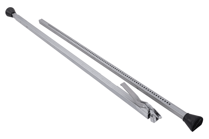 UNITRAILER tyč pro zajištění nákladu 1880-2852 mm