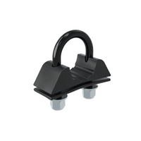 Držák blatníku DOMAR D50150, průměr 34 mm, M8