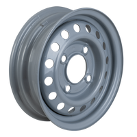 OUTLET Ocelový ráfek pro přívěs STARCO 4Jx13"H2 4x130 ET:20