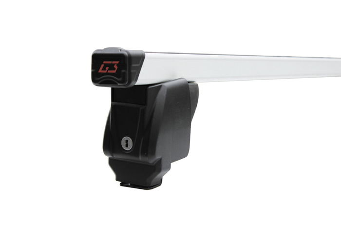 Střešní nosič G3 Atlantic 62.001 pro dodávky - 1 nosník